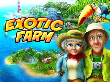 Exotic Farm