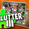 Clutter 3